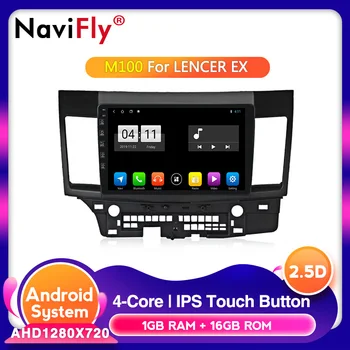 NaviFly 2.5D IPS DSP Android 10.0 head unit 4G Car Radio Multimedia Video Player Navigation GPS for Mitsubishi Lancer 2008-2015
NaviFly 2.5D IPS DSP Android 10.0 head unit 4G Car Radio Multimedia Video Player Navigation GPS for Mitsubishi Lancer 2008-2015