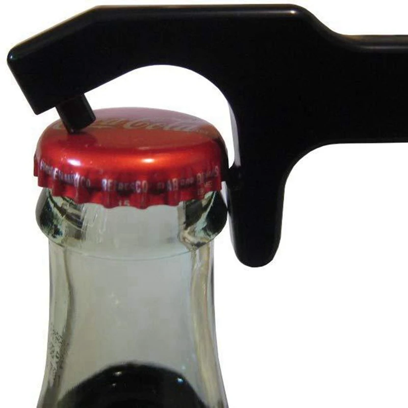 Tactical Bottle Opener Tool Corkscrew Beverage wine bottle openerBase Dismantlement Tool Hunting Accessories
Tactical Bottle Opener Tool Corkscrew Beverage wine bottle openerBase Dismantlement Tool Hunting Accessories