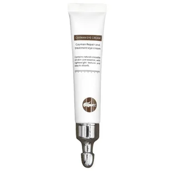 Crocodile Repair Eye Cream Hydrating Remove Dark Circle Fat Granule Smooth Fine Lines Eye Essential Cream
Crocodile Repair Eye Cream Hydrating Remove Dark Circle Fat Granule Smooth Fine Lines Eye Essential Cream