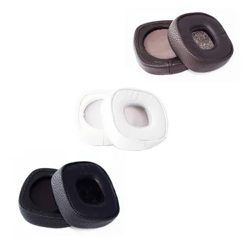 Earpads Replacement Ear Pad Cushion Cups Ear Earpad foam Cover For Marshall Major 3 Major III Headphone Repair Parts Accessories
Earpads Replacement Ear Pad Cushion Cups Ear Earpad foam Cover For Marshall Major 3 Major III Headphone Repair Parts Accessories