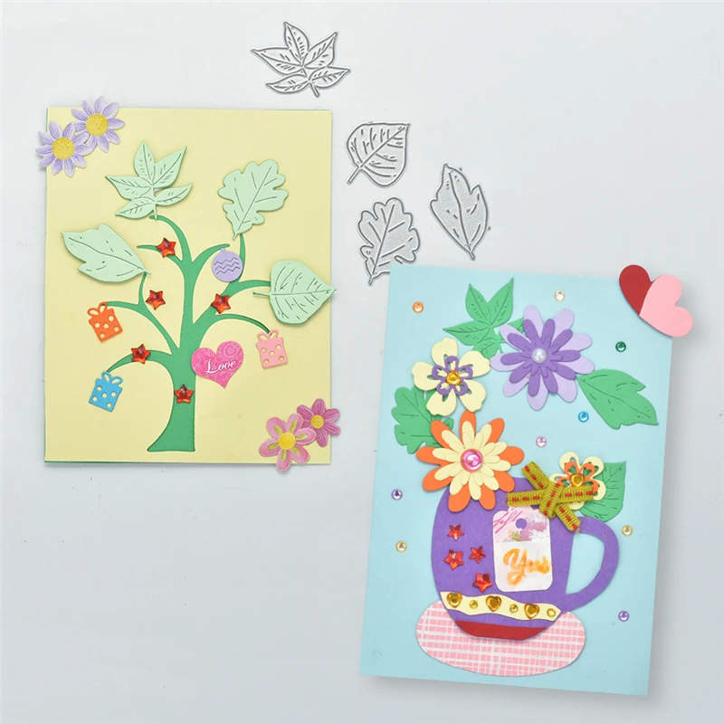 GJCrafts Leaves Dies Frame Metal Cutting Dies New 2019 for Card Making Scrapbooking Dies Embossing Cuts Stencil Craft Dies
GJCrafts Leaves Dies Frame Metal Cutting Dies New 2019 for Card Making Scrapbooking Dies Embossing Cuts Stencil Craft Dies