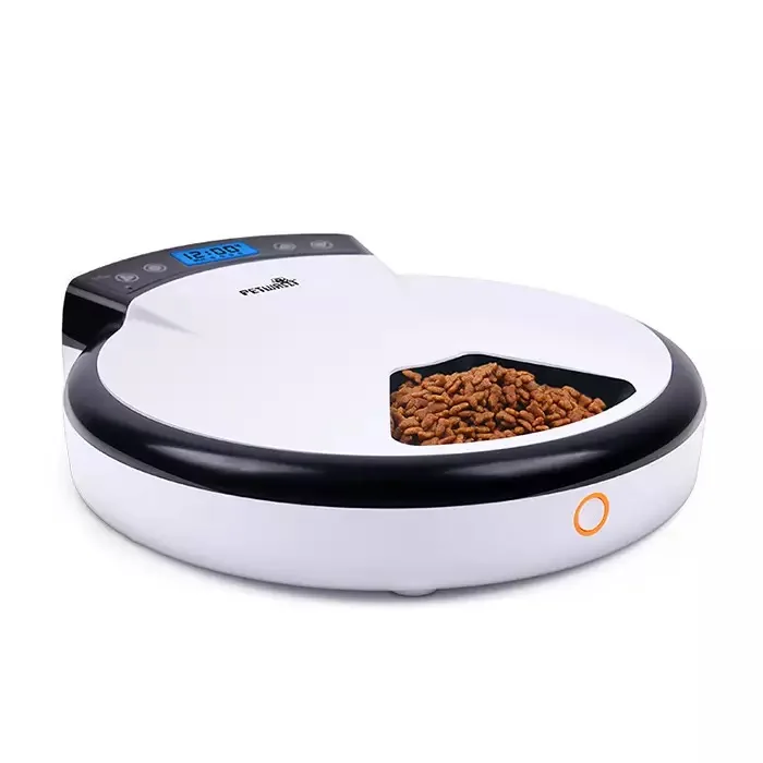 Xiaomi Intelligent Feeder Mini