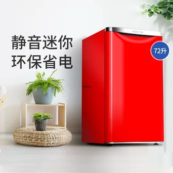 Simple Gate Refrigerator Small Household Refrigerator Refrigerators Mini Fridges Fridge Mini Refrigerator
Simple Gate Refrigerator Small Household Refrigerator Refrigerators Mini Fridges Fridge Mini Refrigerator