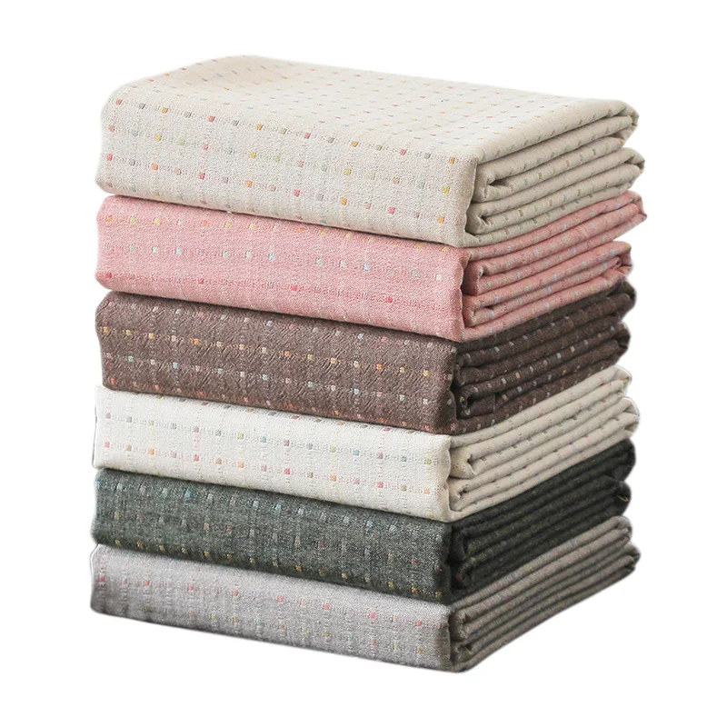 Dailylike Quilting Fabric Printed 100% Cotton Fabrics for Sewing Textile Quilting Curtain Tablecloth Quilting Patchwork Bedding
Dailylike Quilting Fabric Printed 100% Cotton Fabrics for Sewing Textile Quilting Curtain Tablecloth Quilting Patchwork Bedding