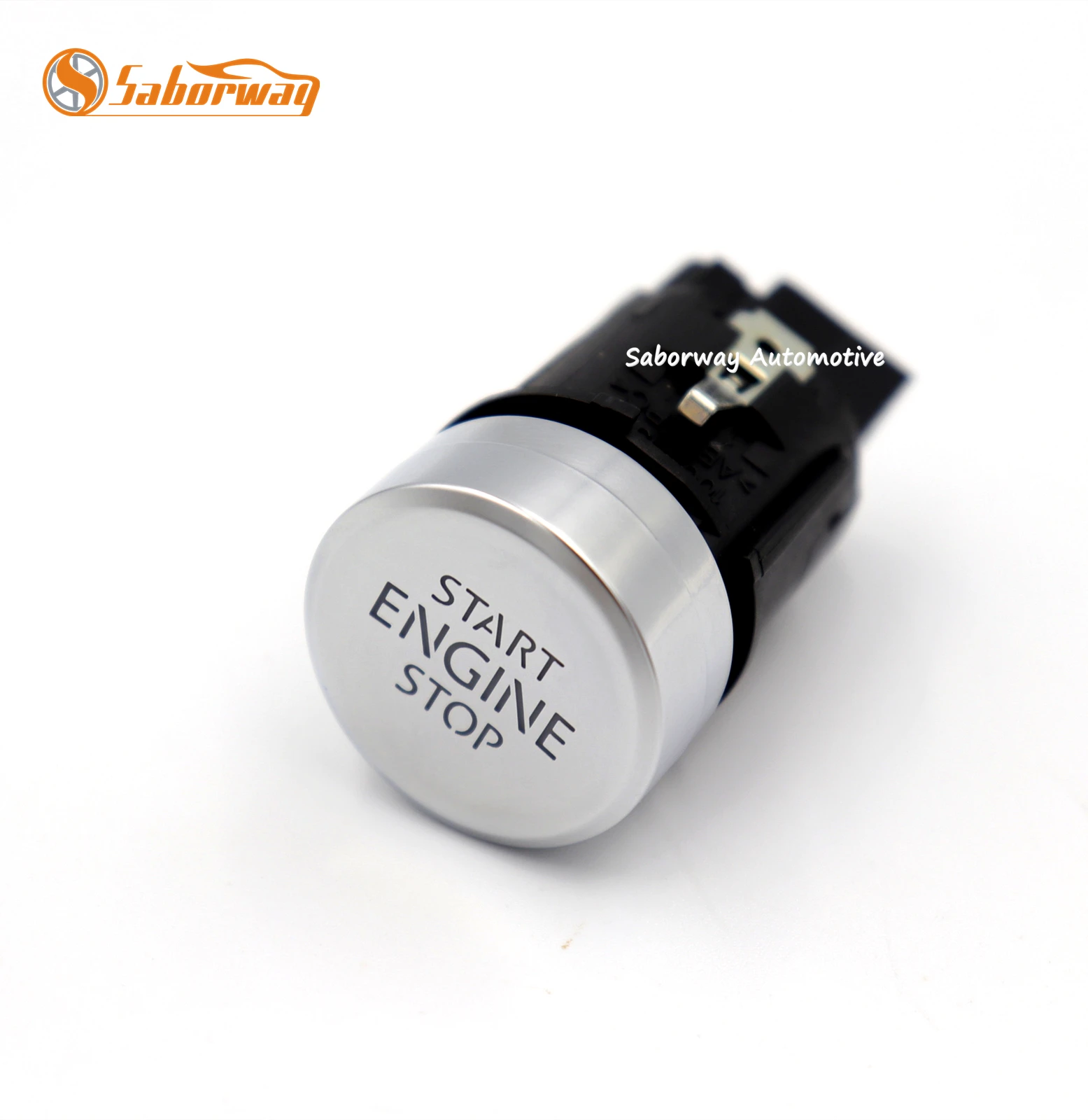 Saborway Auto Engine Start Stop Switch Button For Golf 7 MK7 2013 2014 2015-2018 5GG959839 5GD959839A 5G1 5G0 5GD 5GG 959 839 A
Saborway Auto Engine Start Stop Switch Button For Golf 7 MK7 2013 2014 2015-2018 5GG959839 5GD959839A 5G1 5G0 5GD 5GG 959 839 A