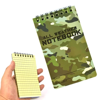Mini Outdoor colorful cover Camouflage Printed Notebook Spiral Notebook Notepads Stationery Pocketbook
Mini Outdoor colorful cover Camouflage Printed Notebook Spiral Notebook Notepads Stationery Pocketbook