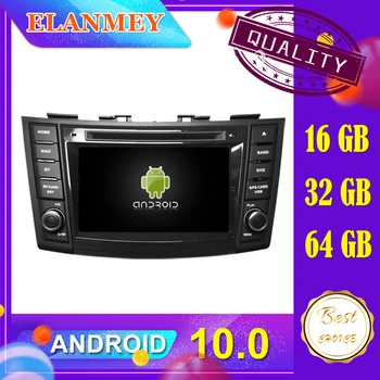 Latest car Android 10.0 audio video system Fit for SUZUKI SWIFT 2011-2012 car navigation radio multimedia DVD function
Latest car Android 10.0 audio video system Fit for SUZUKI SWIFT 2011-2012 car navigation radio multimedia DVD function