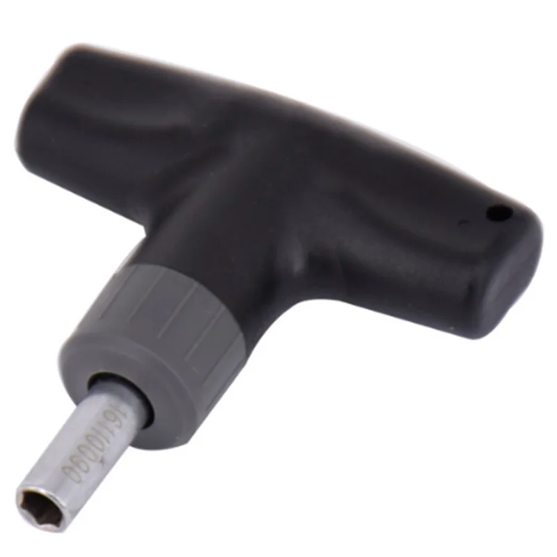 Preset Torque Wrench 1.4N Safe and Fast HEX SOCKET TORQUE WRENCH - for 3D Printer Nozzle
Preset Torque Wrench 1.4N Safe and Fast HEX SOCKET TORQUE WRENCH - for 3D Printer Nozzle