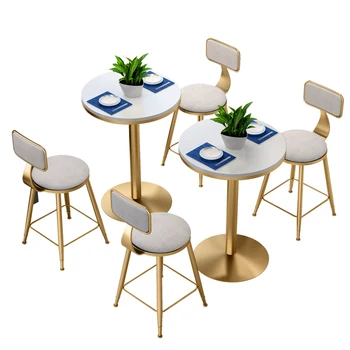 Family Bar, Recreational Table And Chair, ins Coffee Shop, Milk Tea Dessert Desk, Bar
Family Bar, Recreational Table And Chair, ins Coffee Shop, Milk Tea Dessert Desk, Bar