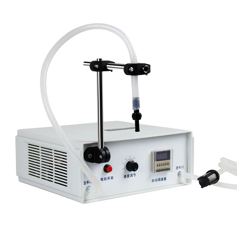 YD-1 Automatic Liquid Tank Machine Liquid Machine Machine CNC Liquid Milk Machine Machine Magnetic Pump Machine
YD-1 Automatic Liquid Tank Machine Liquid Machine Machine CNC Liquid Milk Machine Machine Magnetic Pump Machine
