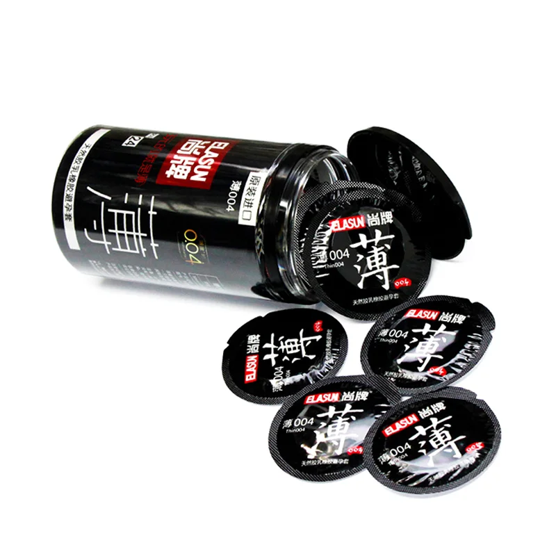 Латексный Фаллоимитатор