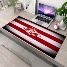 Sparta Moscow Mouse Pad Gamer Carpet Mousepad Xxl Anime Deskmat Pad Computer Big Mousepad Desk Protector Gaming Kawaii Table Mat
Sparta Moscow Mouse Pad Gamer Carpet Mousepad Xxl Anime Deskmat Pad Computer Big Mousepad Desk Protector Gaming Kawaii Table Mat