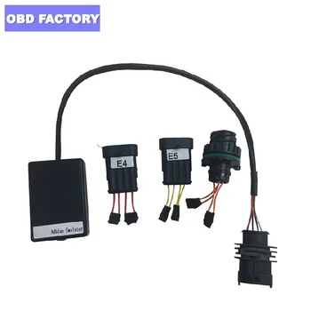 2020 AdBlue Emulator NOx for Cummins Plug and Drive Device Disable SCR System Truck Diagnostic Tool support for EURO 3&4&5
2020 AdBlue Emulator NOx for Cummins Plug and Drive Device Disable SCR System Truck Diagnostic Tool support for EURO 3&4&5