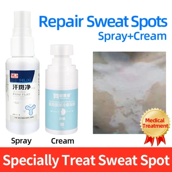 White Spot Antibacterial Spray Sweat Spots Leukoplakia Treatment Vitiligo Eczema Sweatstain Net health Care Solution
White Spot Antibacterial Spray Sweat Spots Leukoplakia Treatment Vitiligo Eczema Sweatstain Net health Care Solution