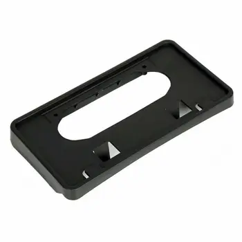 Auto License Plate Frame Exterior Bumper Mount Bracket Holder For Ford F150 2009-2014 Accessories
Auto License Plate Frame Exterior Bumper Mount Bracket Holder For Ford F150 2009-2014 Accessories