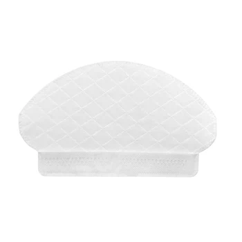 10X Disposable Cleaning Cloth For Ecovacs OZM O950 920 905 Vacuum Cleaner Parts Home Appliance Attachment
10X Disposable Cleaning Cloth For Ecovacs OZM O950 920 905 Vacuum Cleaner Parts Home Appliance Attachment