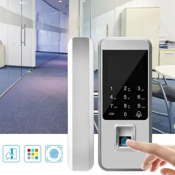 500 Fingerprint Users RFID Card Time Attendance & Door Access Control System with Keypad Time Attendance Access Control System
500 Fingerprint Users RFID Card Time Attendance & Door Access Control System with Keypad Time Attendance Access Control System