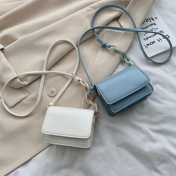2020 New Purple Chain Popular Mini Bag Female 2020 Summer New Wild Shoulder Fashion Crossbody Bag
2020 New Purple Chain Popular Mini Bag Female 2020 Summer New Wild Shoulder Fashion Crossbody Bag