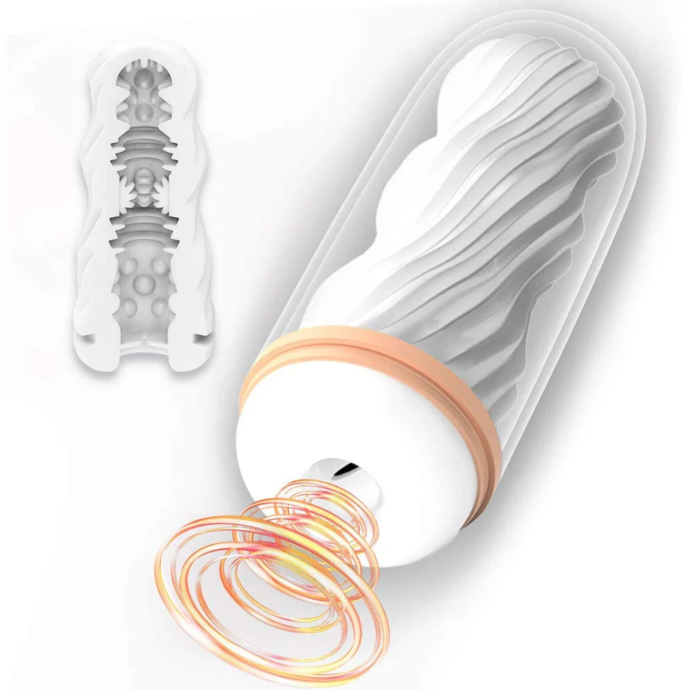 Мастурбатор Сосания