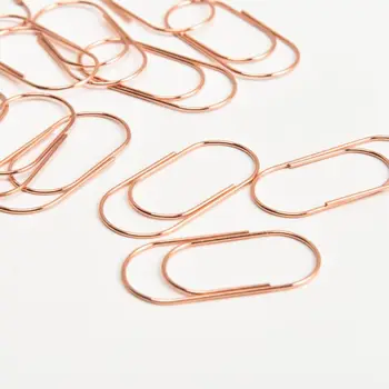 20pcs 50mm Metal Paper Clips Wide Photo Letter Binder Clip Bookmarks School Supplies Stationery Office Accessories
20pcs 50mm Metal Paper Clips Wide Photo Letter Binder Clip Bookmarks School Supplies Stationery Office Accessories