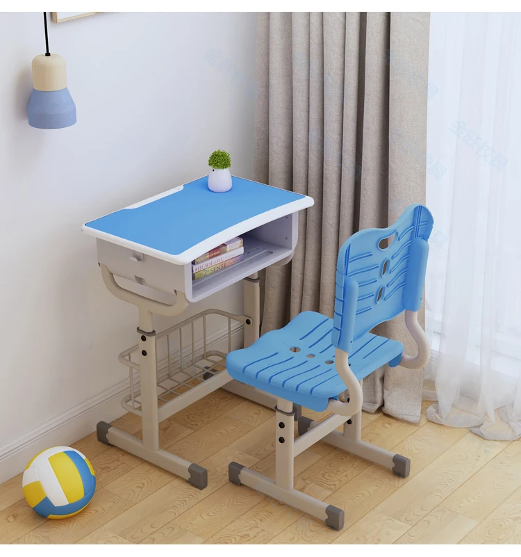 High School Pupils Desks and Chairs Classroom Study Desk School Desk Counseling Classes Training Tables and Chairs Children
High School Pupils Desks and Chairs Classroom Study Desk School Desk Counseling Classes Training Tables and Chairs Children