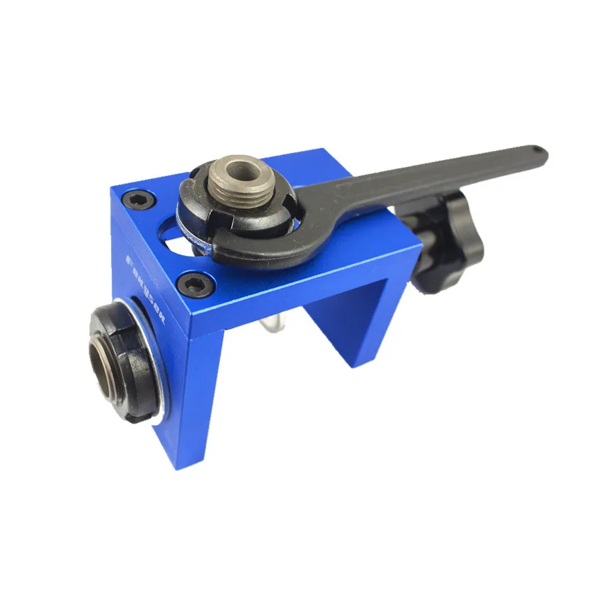 08350 Woodworking Three-in-One Punched Locator Tapper Log Tenon Punched Maker Flat-packed Furniture Locator
08350 Woodworking Three-in-One Punched Locator Tapper Log Tenon Punched Maker Flat-packed Furniture Locator