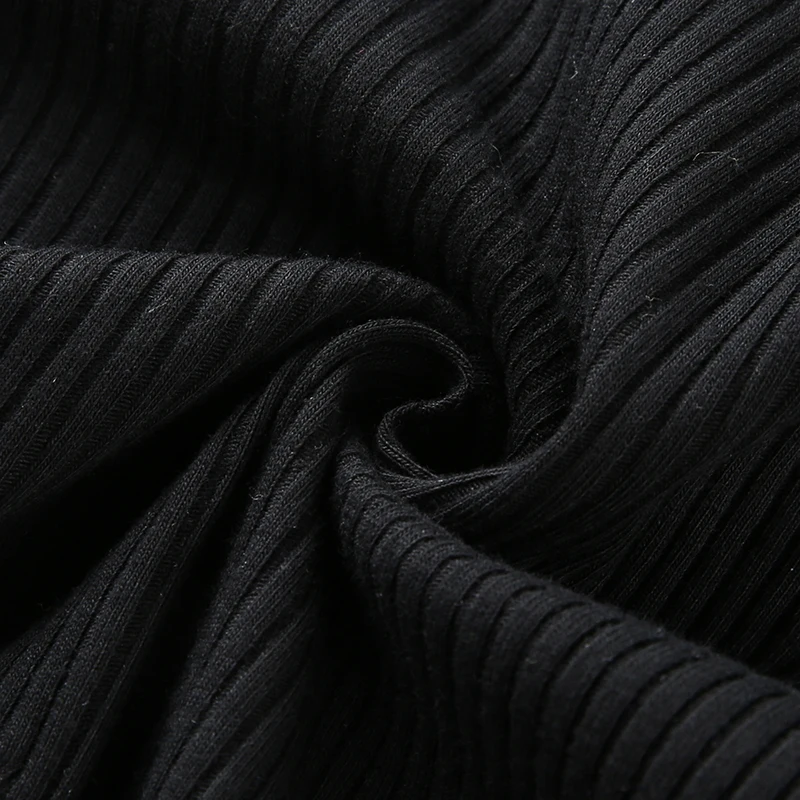 Black Mesh T-Shirt (16)