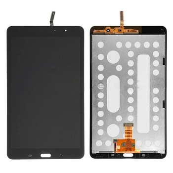 8.4" For Samsung Galaxy Tab Pro SM-T320 T321 T325 LCD Display Touch Screen Digitizer Assembly Replacement
8.4" For Samsung Galaxy Tab Pro SM-T320 T321 T325 LCD Display Touch Screen Digitizer Assembly Replacement
