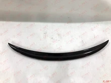 2019 Z-ART bmw g20 탄소 섬유 리어 스포일러 탄소 섬유 리어 부츠 스포일러 bmw 3 탄소 섬유 ducktail(China)
