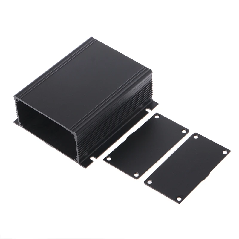 DIY Aluminum Case Electronic Project PCB Instrument Box 100x88x39mm 
DIY Aluminum Case Electronic Project PCB Instrument Box 100x88x39mm