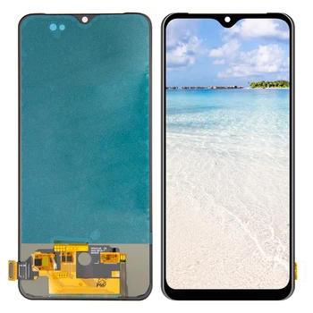 Lcd For Oneplus 7 6.41'' LCD Display Digitizer Screen Touch Panel Sensor Assembly Replacement For 1+7
Lcd For Oneplus 7 6.41'' LCD Display Digitizer Screen Touch Panel Sensor Assembly Replacement For 1+7