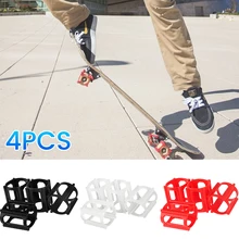 Skateboard Wheels Skateboard Assisted Wheel Cover Skater Trainer Silicone Skateboard Practicing and Learning Skate Tricks Faster
Skateboard Wheels Skateboard Assisted Wheel Cover Skater Trainer Silicone Skateboard Practicing and Learning Skate Tricks Faster