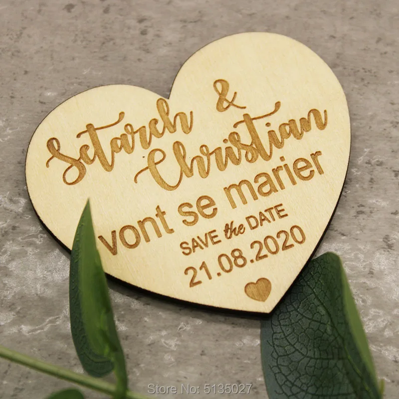 Wood Save the Date Wedding Magnet Rustic Wedding Save the Date MagnetWooden Save the Date Magnet Heart
Wood Save the Date Wedding Magnet Rustic Wedding Save the Date MagnetWooden Save the Date Magnet Heart