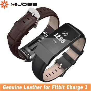 for Fitbit Charge 3 Strap Pulseira Adult Smart Wriststrap Loop Bracelet for fit bit charge 3 Leather Watchband Accessories
for Fitbit Charge 3 Strap Pulseira Adult Smart Wriststrap Loop Bracelet for fit bit charge 3 Leather Watchband Accessories