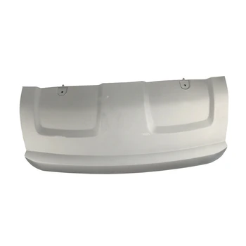 Front Bumper Tow Hook Cover for LAND ROVER 2012 2013 2014 2015 Range Evoque Silver LR048510
Front Bumper Tow Hook Cover for LAND ROVER 2012 2013 2014 2015 Range Evoque Silver LR048510