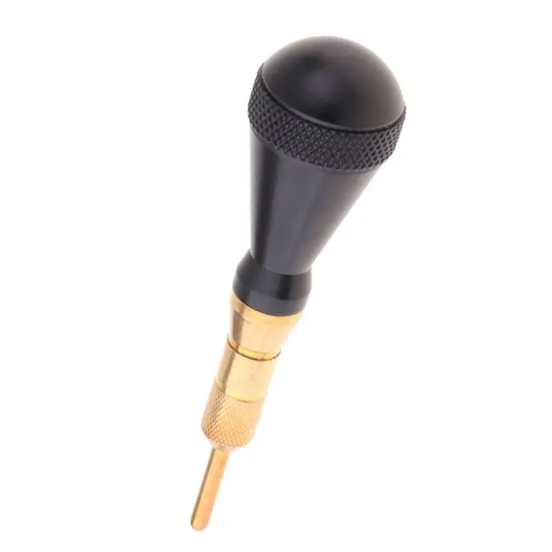 Broken Soft Tip Darts Point Extractor Removal Tool for Electronic Dartboards
Broken Soft Tip Darts Point Extractor Removal Tool for Electronic Dartboards