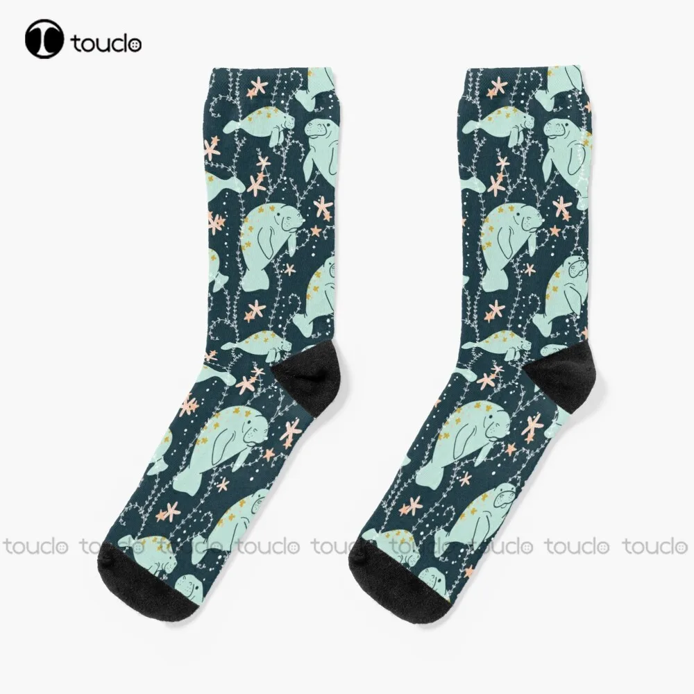 New Oh The Hue-Manatee: Teal Socks Yellow Socks Personalized Custom Unisex Adult Socks Popularity Gifts
New Oh The Hue-Manatee: Teal Socks Yellow Socks Personalized Custom Unisex Adult Socks Popularity Gifts