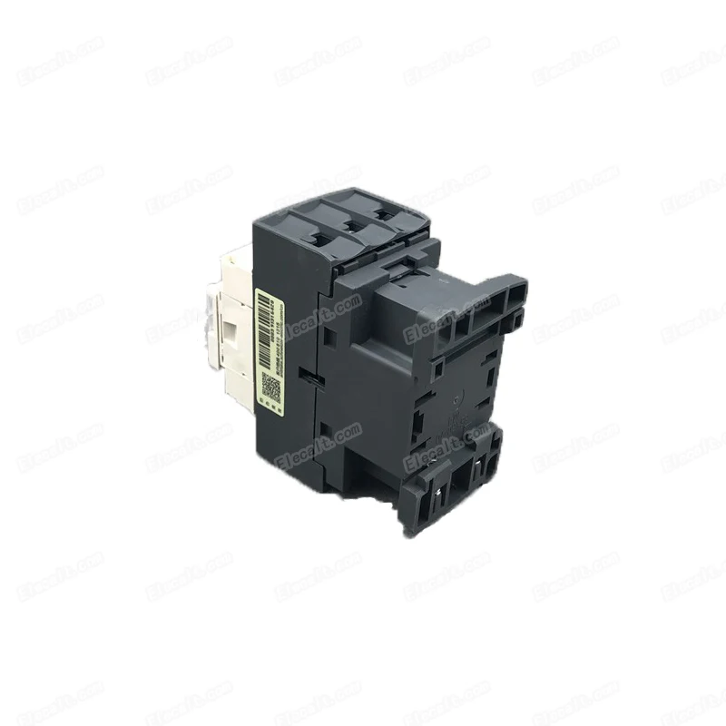LC1D Contactors LC1D32Q7C 220V AC Contactor LC1-D32Q7C 1 NO 1NC contactor free Shipping
LC1D Contactors LC1D32Q7C 220V AC Contactor LC1-D32Q7C 1 NO 1NC contactor free Shipping