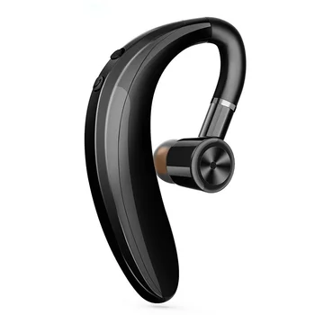 New S109 Wireless Headset Bluetooth Earphone Hands-free Headphone Mini Earbud Earpiece for IPhone Xiaomi HUAWEI Android
New S109 Wireless Headset Bluetooth Earphone Hands-free Headphone Mini Earbud Earpiece for IPhone Xiaomi HUAWEI Android