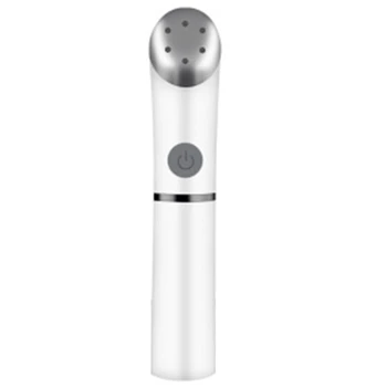 Red Light Eye Massager Anti Aging Wrinkle Eye Patch Ion Relief Massage Machine Rejuvenation Beauty Care Pen Eye Care Tools
Red Light Eye Massager Anti Aging Wrinkle Eye Patch Ion Relief Massage Machine Rejuvenation Beauty Care Pen Eye Care Tools
