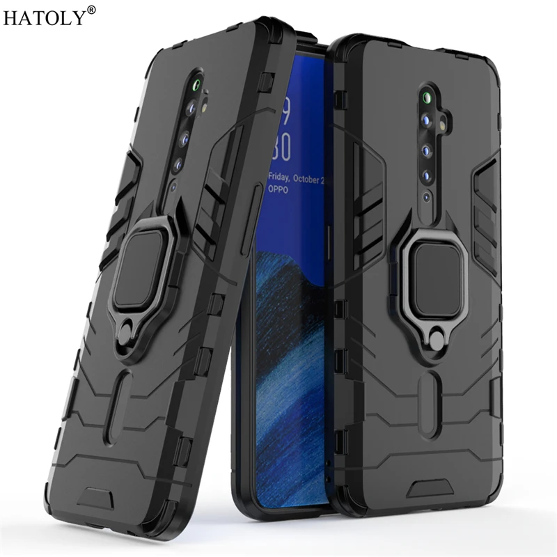 For OPPO Reno2 Z Case Cover For Reno 2Z Protective Case Finger Ring Armor Back Shell Coque Hard Phone Case For OPPO Reno 2 Z
For OPPO Reno2 Z Case Cover For Reno 2Z Protective Case Finger Ring Armor Back Shell Coque Hard Phone Case For OPPO Reno 2 Z