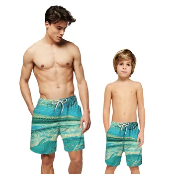 Summer Beach Pants Pocket Board Shorts for Men Boy Kids Swim Wear Bathing Trunks Swimwear Quick Dry Boxer
Summer Beach Pants Pocket Board Shorts for Men Boy Kids Swim Wear Bathing Trunks Swimwear Quick Dry Boxer