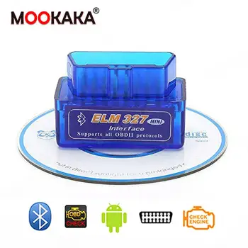 Android 8.0 Android 7.1 Android 6.0 Android 5.1 System for OBD2 ELM327 Bluetooth Model BT OBD2 Tools Use in Car Navigation OBD 2
Android 8.0 Android 7.1 Android 6.0 Android 5.1 System for OBD2 ELM327 Bluetooth Model BT OBD2 Tools Use in Car Navigation OBD 2