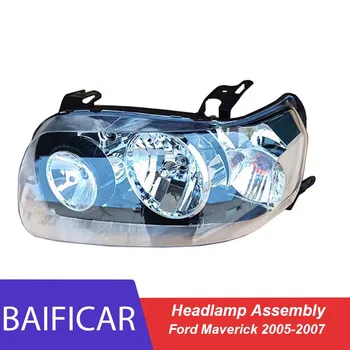 Baificar Brand New High Quality Head Light Lamp Headlamp Headlight Assembly For Ford Maverick 2005-2007
Baificar Brand New High Quality Head Light Lamp Headlamp Headlight Assembly For Ford Maverick 2005-2007