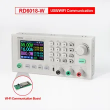Adjustable DC Power Supply Step Down USB WiFi DC-DC Voltage Converter 60V Adjustable Step Down Power Supply Module Buc Big Deal
Adjustable DC Power Supply Step Down USB WiFi DC-DC Voltage Converter 60V Adjustable Step Down Power Supply Module Buc Big Deal