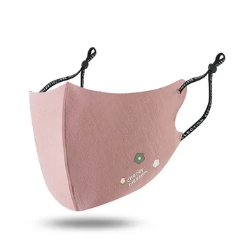 1pc Masks Adult With Filter Unisex Cute Printing PM2.5 Outdoor Mouth Cover Washable Reuse Face Shield Protective Mouth Caps
1pc Masks Adult With Filter Unisex Cute Printing PM2.5 Outdoor Mouth Cover Washable Reuse Face Shield Protective Mouth Caps