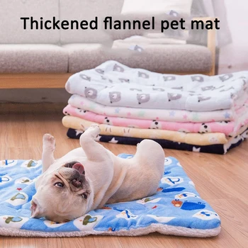 Pet Mat for Small Dog Beds for Large Dogs Fluffy Dog Bed Cat Bed Can Be Spread on The Floor Dog Products Dog Accessories Pets
Pet Mat for Small Dog Beds for Large Dogs Fluffy Dog Bed Cat Bed Can Be Spread on The Floor Dog Products Dog Accessories Pets