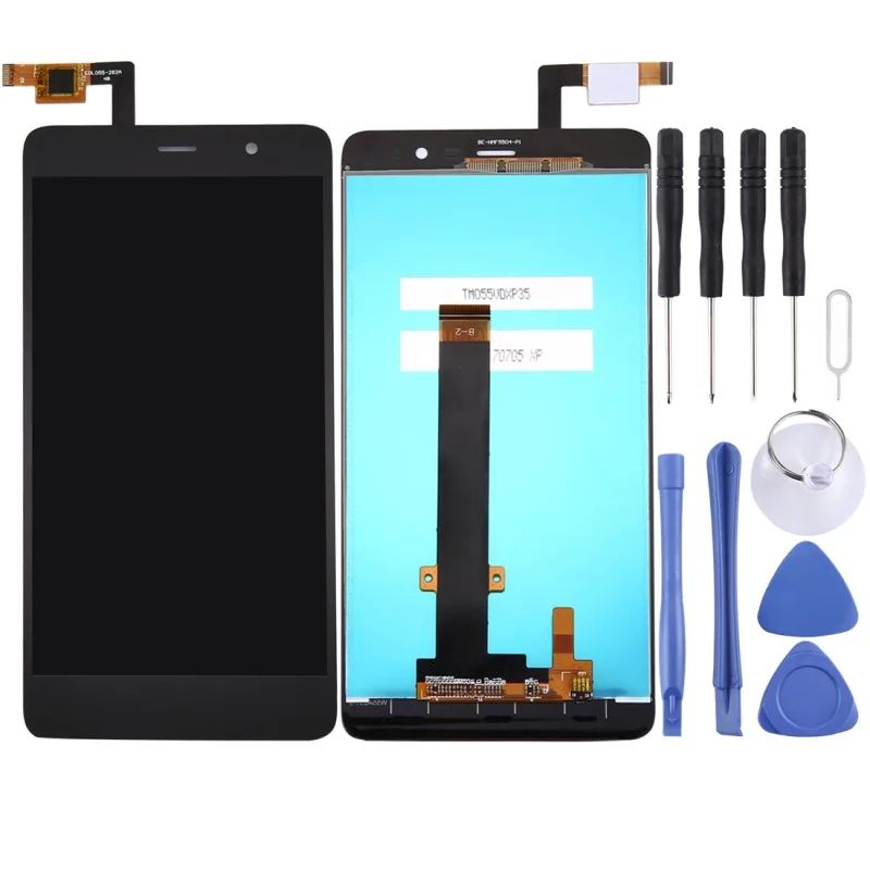 For Xiaomi Redmi Note 3 Touch Screen LCD Display Touch Panel 147mm Digitizer Accessory LCD For Xiaomi Redmi Note 3 Pro 150mm
For Xiaomi Redmi Note 3 Touch Screen LCD Display Touch Panel 147mm Digitizer Accessory LCD For Xiaomi Redmi Note 3 Pro 150mm