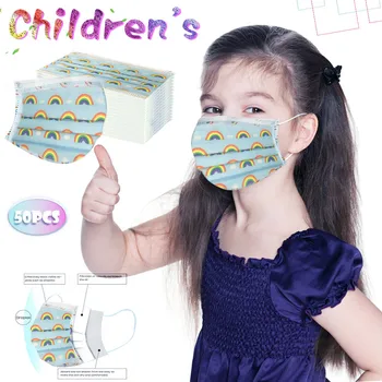 50pcs Kids Face Mask Child Mascarillas Cartoon Adjustable Face Mask Washable Reusable Protective Face Mask Simple Mouth Cover
50pcs Kids Face Mask Child Mascarillas Cartoon Adjustable Face Mask Washable Reusable Protective Face Mask Simple Mouth Cover