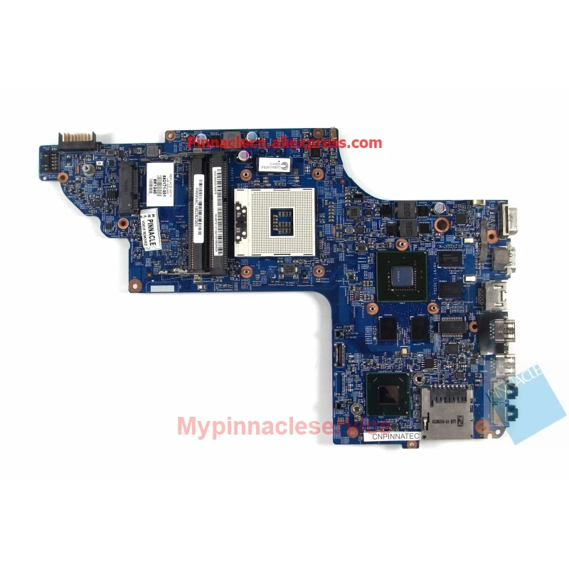 682171-001 682171-501 motherboard for HP Pavilion dv6 DV6-7000 Goya Balen 48.4ST10.021
682171-001 682171-501 motherboard for HP Pavilion dv6 DV6-7000 Goya Balen 48.4ST10.021